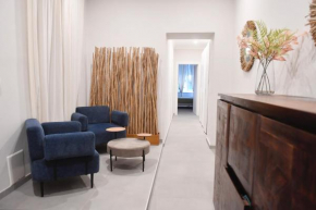 Chiaia 100 rooms